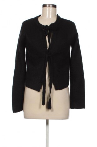 Дамски пуловер Object, Размер M, Цвят Черен, Цена 31,18 €