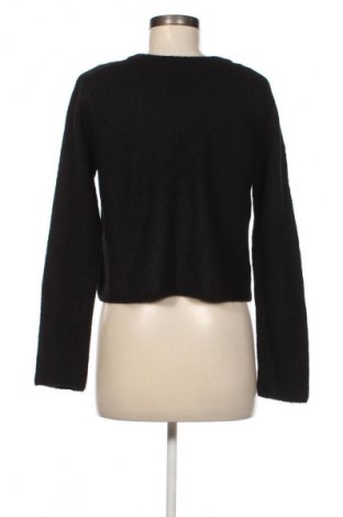 Дамски пуловер Object, Размер M, Цвят Черен, Цена 31,18 €