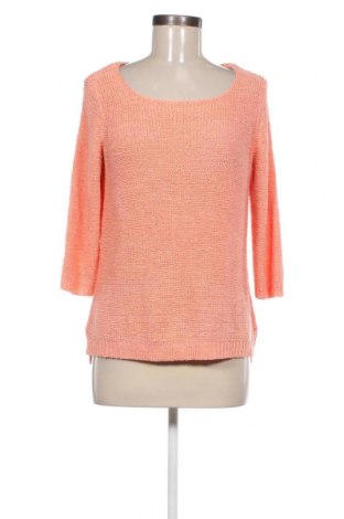 Damski sweter Orsay, Rozmiar M, Kolor Pomarańczowy, Cena 30,99 zł