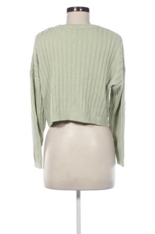 Dámský svetr Pimkie, Velikost M, Barva Zelená, Cena  109,00 Kč