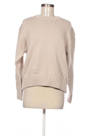 Damenpullover Primark, Größe M, Farbe Beige, Preis 7,99 €