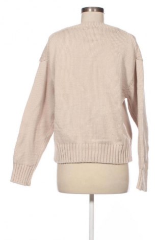 Damenpullover Primark, Größe M, Farbe Beige, Preis 7,99 €