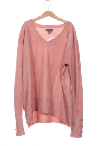 Damski sweter Primark, Rozmiar XS, Kolor Różowy, Cena 30,99 zł