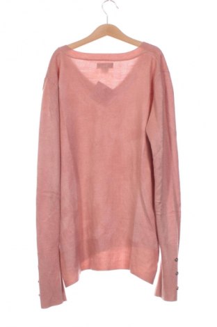 Damski sweter Primark, Rozmiar XS, Kolor Różowy, Cena 30,99 zł