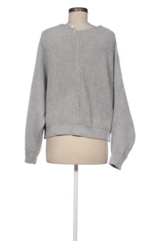 Dámský svetr Pull&Bear, Velikost M, Barva Šedá, Cena  239,00 Kč