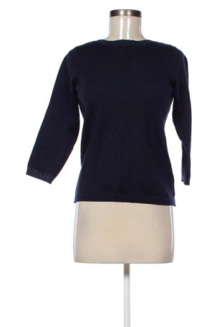 Dámský svetr Reserved, Velikost S, Barva Modrá, Cena  139,00 Kč