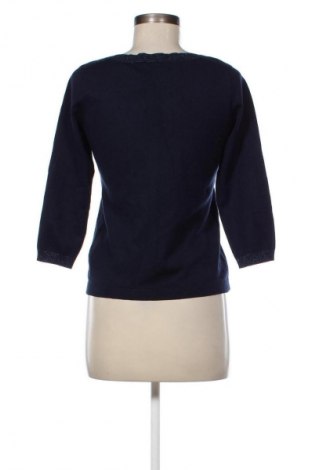 Dámský svetr Reserved, Velikost S, Barva Modrá, Cena  139,00 Kč