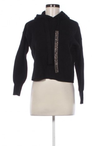 Damski sweter Reserved, Rozmiar S, Kolor Czarny, Cena 31,99 zł