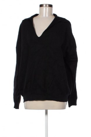 Damski sweter Reserved, Rozmiar L, Kolor Czarny, Cena 30,99 zł