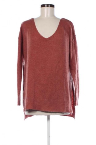 Dámský svetr Review, Velikost M, Barva Hnědá, Cena  259,00 Kč