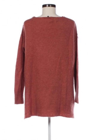 Dámský svetr Review, Velikost M, Barva Hnědá, Cena  259,00 Kč