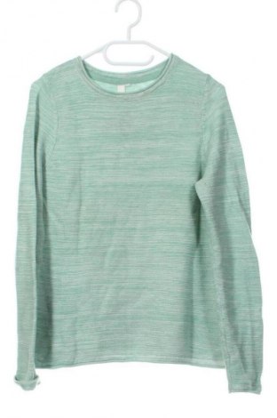 Dámsky pulóver S.Oliver, Veľkosť XS, Farba Zelená, Cena  9,95 €