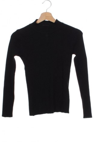 Damski sweter SHEIN, Rozmiar XS, Kolor Czarny, Cena 40,99 zł