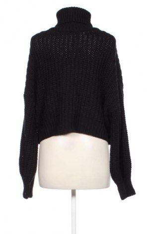 Dámský svetr SHEIN, Velikost M, Barva Černá, Cena  209,00 Kč