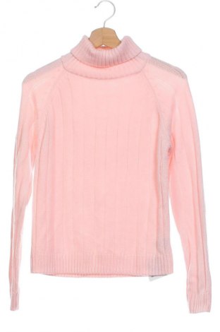 Damski sweter SHEIN, Rozmiar XS, Kolor Różowy, Cena 40,99 zł