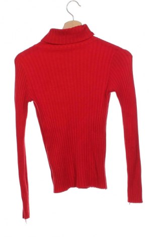 Damski sweter SHEIN, Rozmiar XS, Kolor Czerwony, Cena 39,99 zł