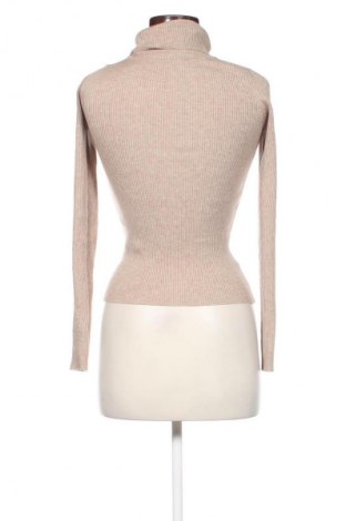 Dámský svetr SHEIN, Velikost S, Barva Béžová, Cena  219,00 Kč