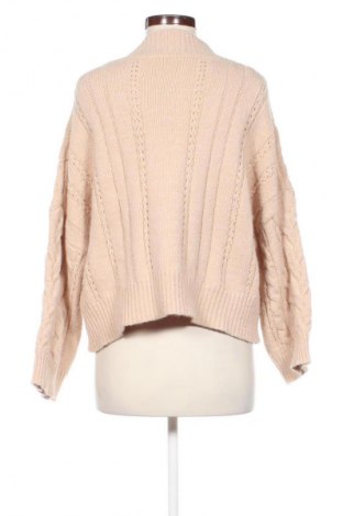 Damenpullover SHEIN, Größe M, Farbe Beige, Preis 6,99 €