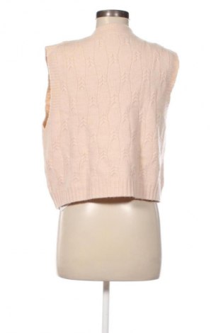 Damenpullover SHEIN, Größe M, Farbe Ecru, Preis 7,99 €