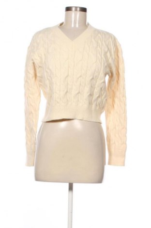 Damenpullover SHEIN, Größe XL, Farbe Beige, Preis 7,99 €