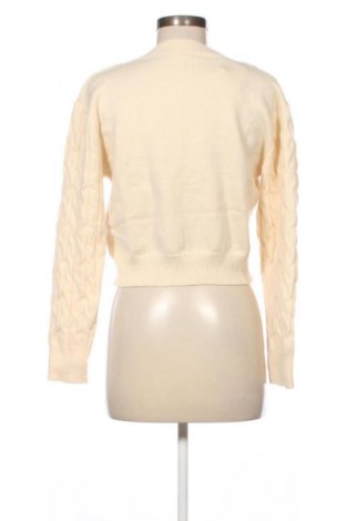 Damenpullover SHEIN, Größe XL, Farbe Beige, Preis 7,99 €