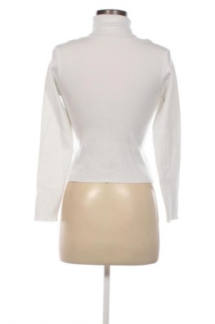 Dámský svetr SHEIN, Velikost M, Barva Bílá, Cena  259,00 Kč