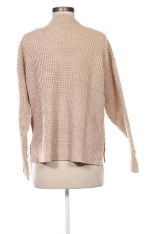 Дамски пуловер Sfera, Размер M, Цвят Бежов, Цена 3,57 €