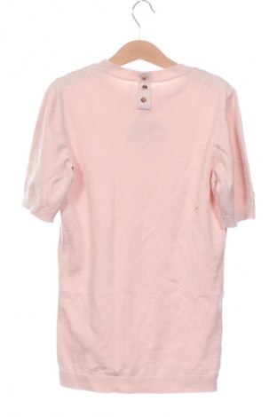 Damski sweter Sinsay, Rozmiar XS, Kolor Popielaty róż, Cena 27,99 zł