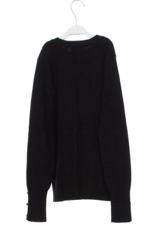 Damski sweter Sinsay, Rozmiar XXS, Kolor Czarny, Cena 31,99 zł