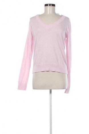 Damski sweter Sinsay, Rozmiar M, Kolor Różowy, Cena 30,99 zł