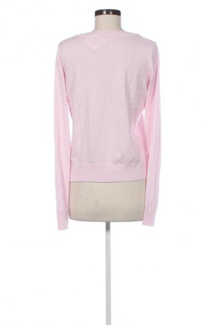 Damski sweter Sinsay, Rozmiar M, Kolor Różowy, Cena 30,99 zł