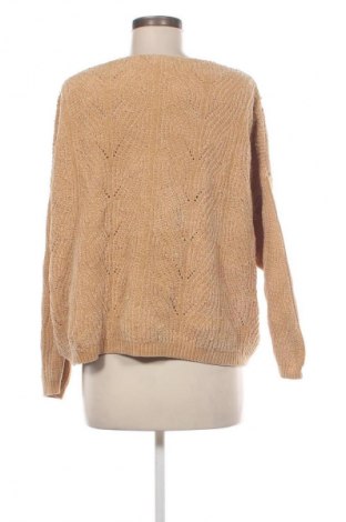 Damenpullover Stradivarius, Größe S, Farbe Braun, Preis 7,99 €