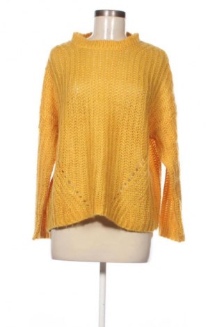 Dámský svetr Stradivarius, Velikost S, Barva Hnědá, Cena  49,00 Kč