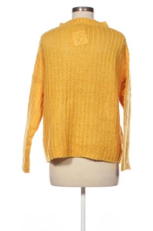 Dámský svetr Stradivarius, Velikost S, Barva Hnědá, Cena  49,00 Kč