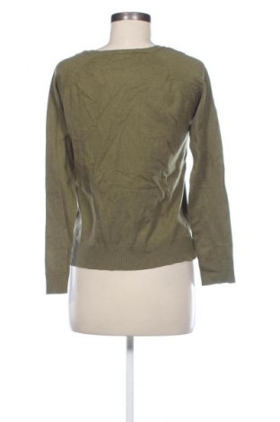 Dámský svetr Stradivarius, Velikost M, Barva Zelená, Cena  139,00 Kč