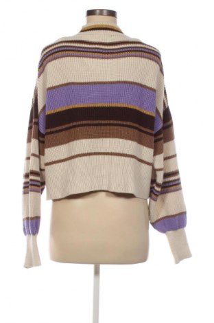 Damski sweter Stradivarius, Rozmiar L, Kolor Kolorowy, Cena 40,99 zł