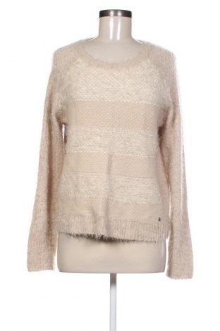 Dámský svetr Taifun, Velikost M, Barva Krémová, Cena  349,00 Kč