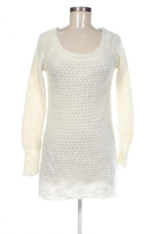 Damenpullover Tally Weijl, Größe M, Farbe Weiß, Preis 8,99 €