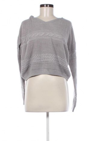 Damski sweter Tally Weijl, Rozmiar L, Kolor Szary, Cena 35,99 zł