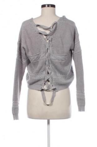 Damski sweter Tally Weijl, Rozmiar L, Kolor Szary, Cena 35,99 zł