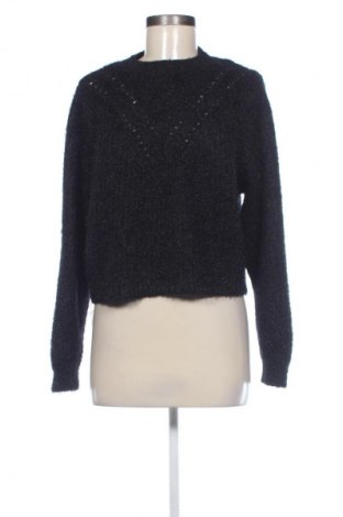 Damski sweter Tally Weijl, Rozmiar M, Kolor Czarny, Cena 29,99 zł
