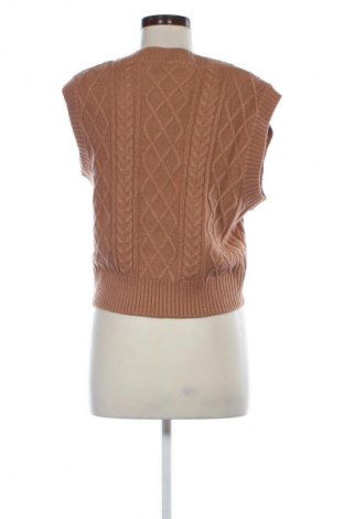 Dámský svetr Terranova, Velikost M, Barva Hnědá, Cena  49,00 Kč