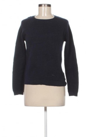 Damenpullover Tom Tailor, Größe M, Farbe Blau, Preis 9,99 €