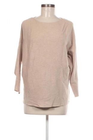 Dámský svetr Tom Tailor, Velikost L, Barva Béžová, Cena  359,00 Kč