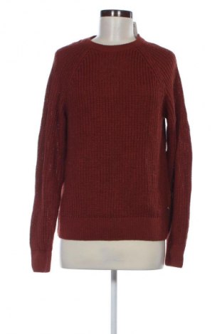 Dámský svetr Tom Tailor, Velikost M, Barva Hnědá, Cena  269,00 Kč