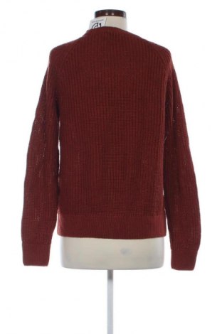 Dámský svetr Tom Tailor, Velikost M, Barva Hnědá, Cena  269,00 Kč