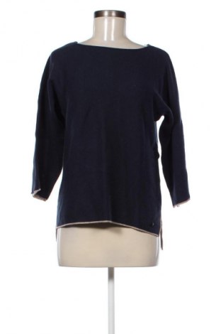 Dámský svetr Tom Tailor, Velikost S, Barva Modrá, Cena  209,00 Kč