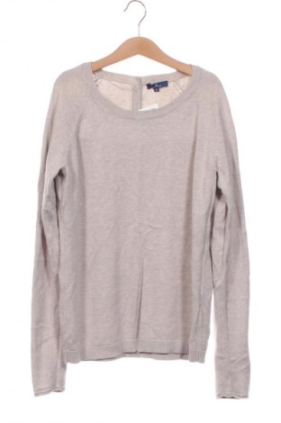 Dámský svetr Tom Tailor, Velikost S, Barva Šedá, Cena  219,00 Kč