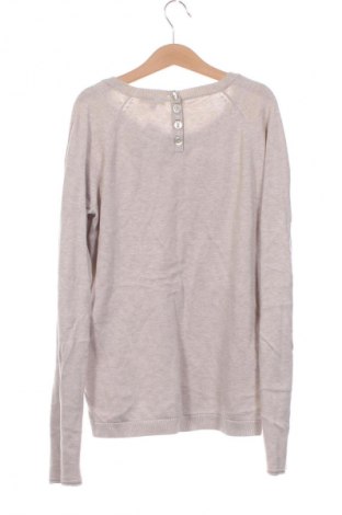 Dámský svetr Tom Tailor, Velikost S, Barva Šedá, Cena  219,00 Kč