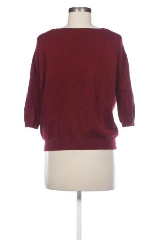 Dámský svetr Topshop, Velikost S, Barva Červená, Cena  189,00 Kč